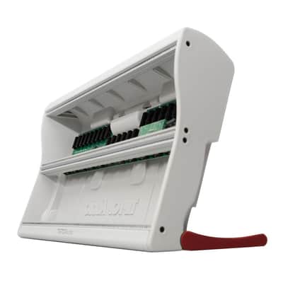 Tiptop Audio Mantis 2x104HP Eurorack Case (Red) image 4