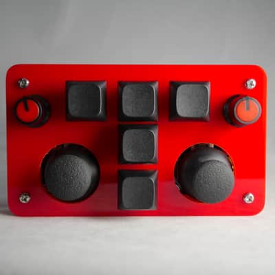 madMidi Wireless Acrylic Midi Controller image 4