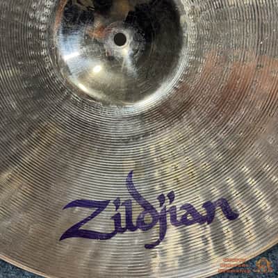 Zildjian Edge 20” Solid Ride Cymbal image 5