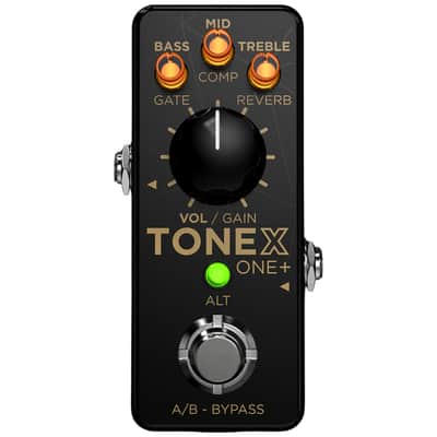 ToneX One+ IK Multimédia image 2