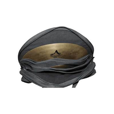 GATOR CASES GP-CYMBAK-24 Cymbales - Sac à dos 24" - 6 cymbales image 4