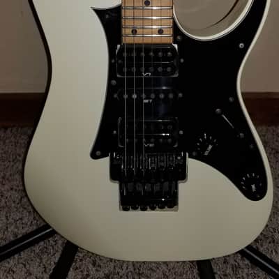 Ibanez RG-550 1991 White image 5