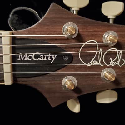 PRS McCarty 2024 - Purple Mist w/OHSC. Case Queen! image 8
