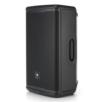 JBL EON715 Powered PA Speaker w/ Bluetooth - 15" image 9