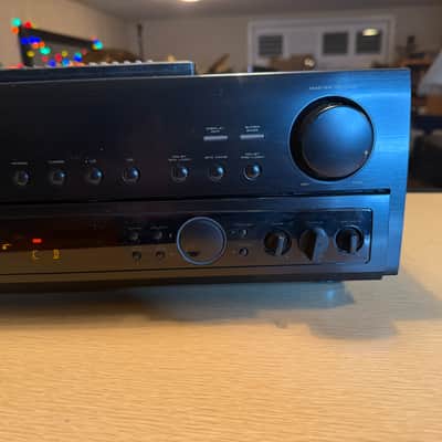 Pioneer VSX-604S Home Theater Receiver 340W 500VA Tested Works 150WPC Monster🔥 image 5