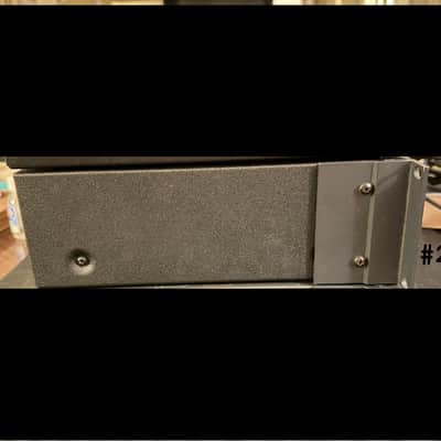 E-MU Systems ESI 4000 Rackmount Turbo Upgraded 128MB Max Ram, ZuluSCSI, New OLED Display, original parts included - Listing #2 of 3 image 4
