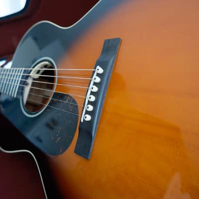 Martin CEO-7 Left-Handed 2022 image 3