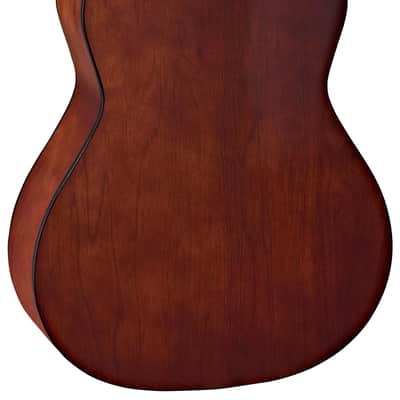 ORTEGA RST5-3/4 Student Konzert-Gitarre 3/4 natural gloss image 3