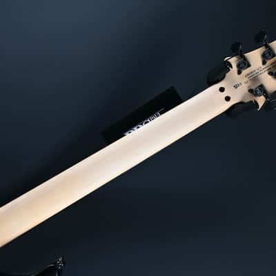 PRS SE Chleo Herman Li Signature Orchid Dusk #507 image 15