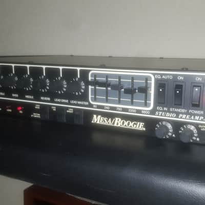 Mesa Boogie Studio Noir image 2