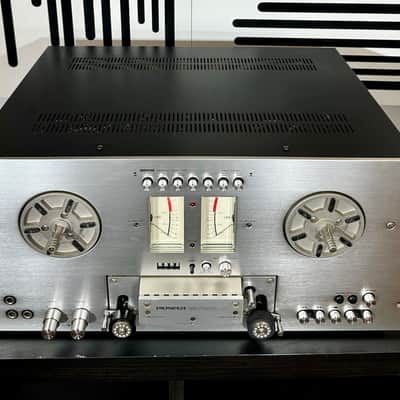 Pioneer RT-707 Reel to Reel Tape Recorder - Vintage image 2
