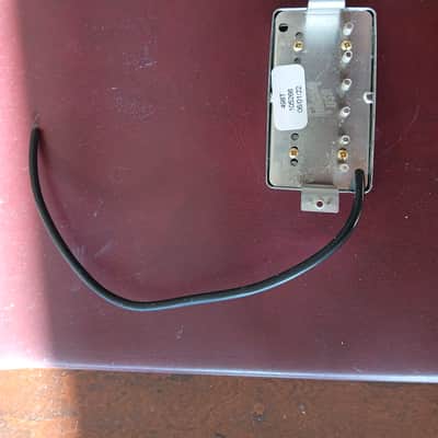 Gibson 498T Humbucker 2022 image 2