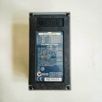 Boss OC-3 Super Octave image 2