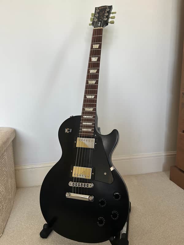 Gibson Les Paul Studio Faded