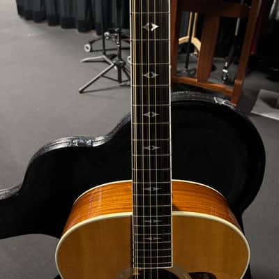 Taylor 855ce with ES1 Electronics 2003 - 2008 - Natural image 3