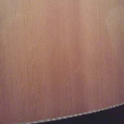 Martin D 12 35 1968 12 string brazillian Rosewood 3 piece back image 3