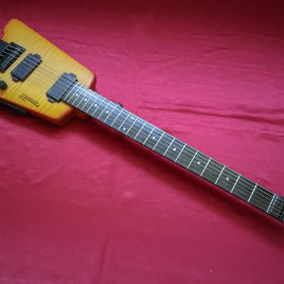 Steinberger Synapse 2005 image 8