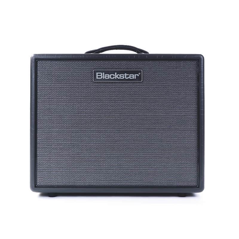 Blackstar HT-20R MK III 2-Channel 20-Watt 1x12" Guitar Combo image 1