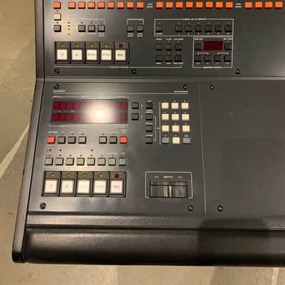 Studer A827 Remote w/ Auto-locator module & connection cables | Near-mint Condition | Ships! image 8