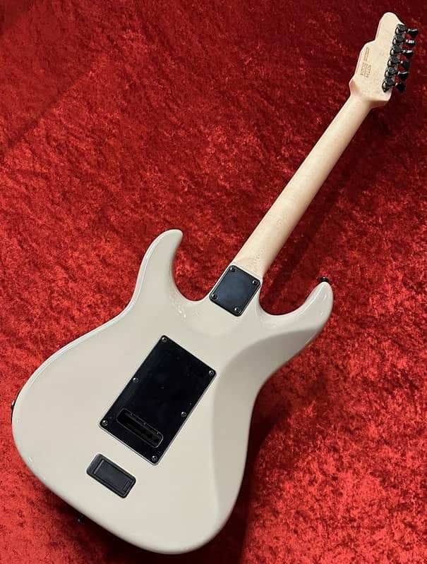 James Tyler Japan Studio Elite 10th Anniversary Limited Edition