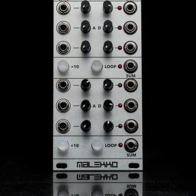 Malekko AD/LFO