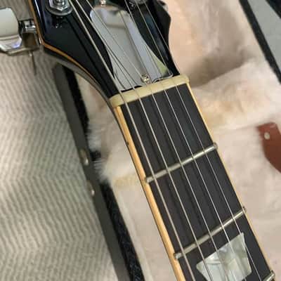 Gibson Les Paul Pro Deluxe 1976 - 1982 - Ebony image 13