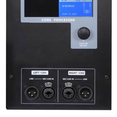 PROEL Session 6 - Sistema Array Compatto 2.1 2400W image 3
