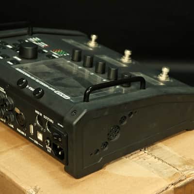 FRACTAL AUDIO SYSTEMS FM3 Amp Modeler FX Processor [FM3-21080288] (04/30) image 4