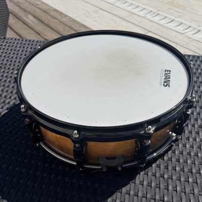 Pearl Masterworks Snare 14~04 image 5