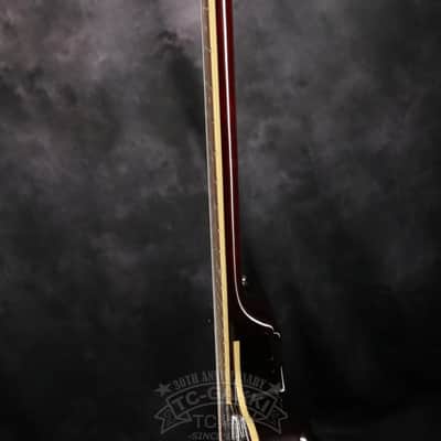 Epiphone Wildkat image 10