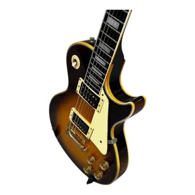1977 Gibson Les Paul Custom – Tobacco Sunburst – All Original – Collector Grade image 19