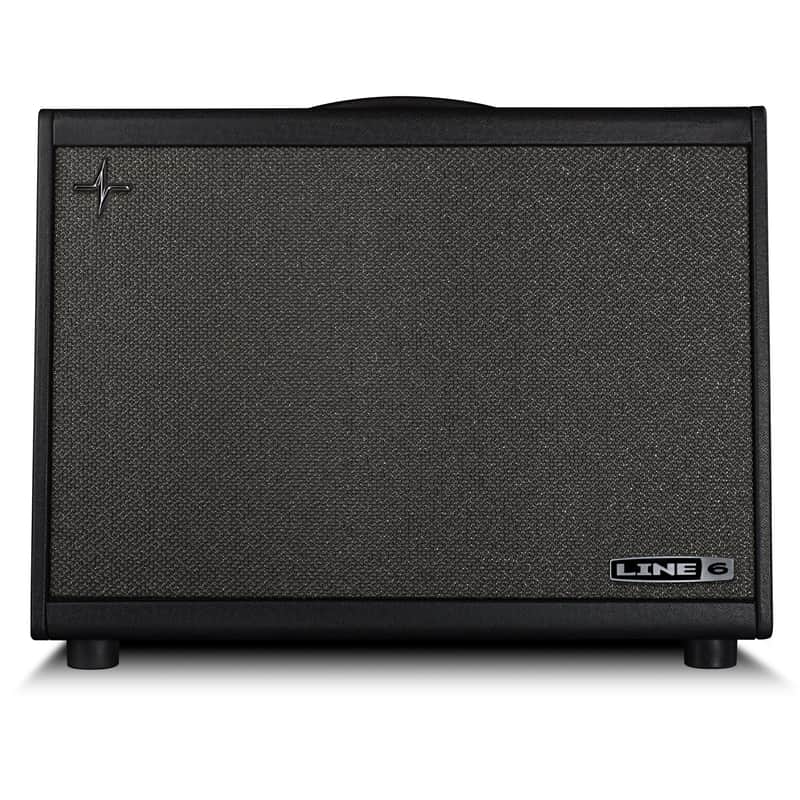 Line 6 PowerCab Plus 112 Active FRFR Guitar Speaker Cabinet image 1