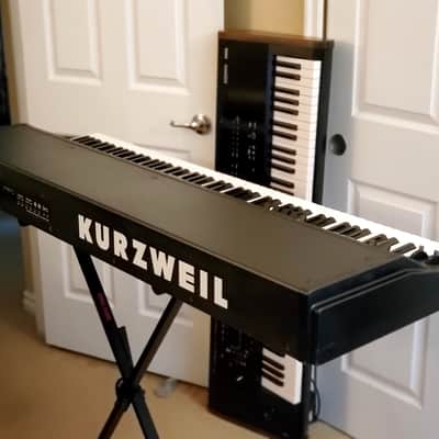 CERTIFIED!!! KURZWEIL MIDIBOARD REV 3 INSPECTED/SERVICED AND IN AMAZING CONDITION! image 20