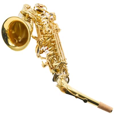 Yamaha Model YAS-82ZIIU 'Custom Z' Alto Saxophone - Unlacquered Finish SN G06050 image 15