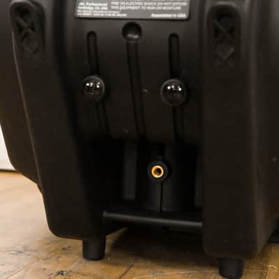 JBL EON10 G2 10" 2-Way Powered Speaker CG013QS image 9