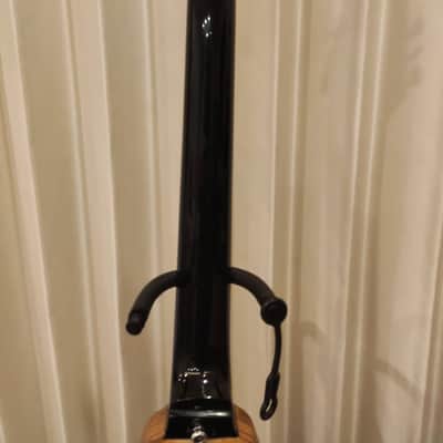 Unique Piece Epiphone '67 Flying V 1994 KOREA Wood ! image 10