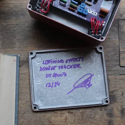 LOFIMIND EFFECTS "Double Tracker" image 5