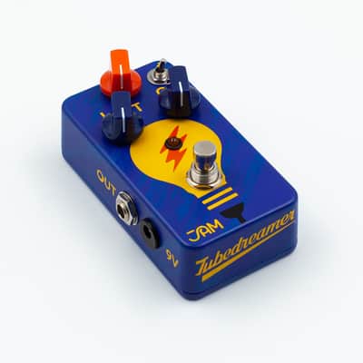 ギター JAM pedals tube dreamer 58 bass JAM Pedals TubeDreamer 58 | Reverb