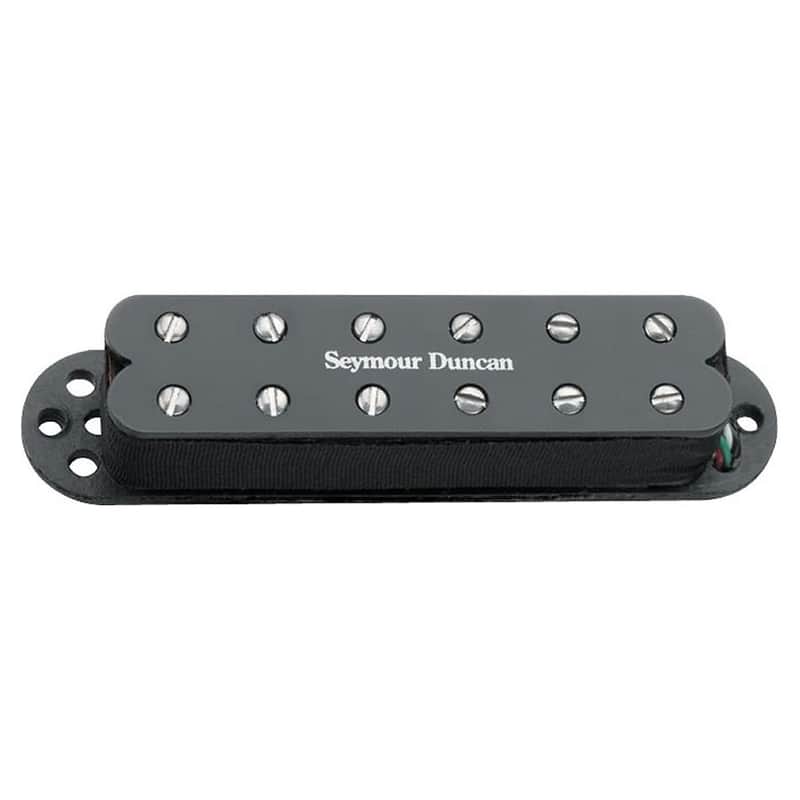 Seymour Duncan SL59-1b Little '59 Strat Bridge Pickup | Reverb