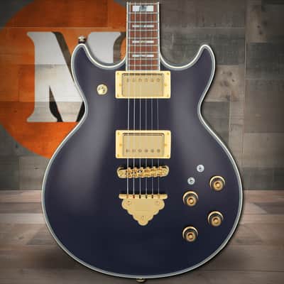 SCHECTER AR-07 (Black/Maple) | Reverb