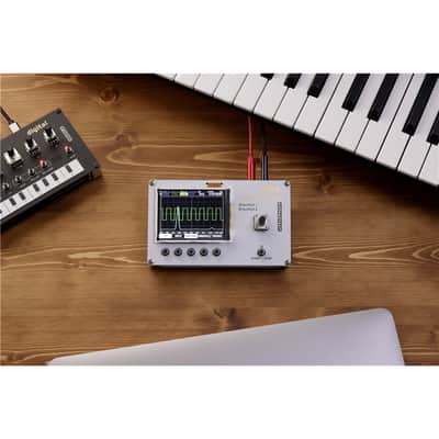 Korg - NTS-2 OSC image 8