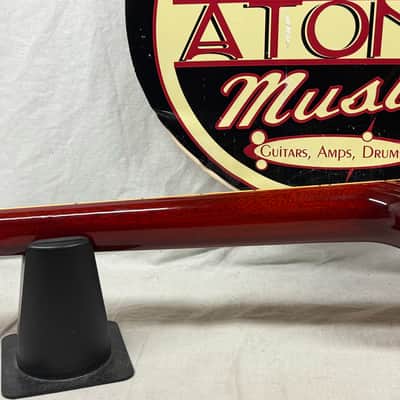 Gibson LP5AAHSCH1 Les Paul Standard AAAA 4A Flame Premium Top Guitar with Case 2013 image 10