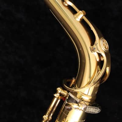 YAMAHA YAS-875EX Alto Saxophone [333347] (08/27) image 10