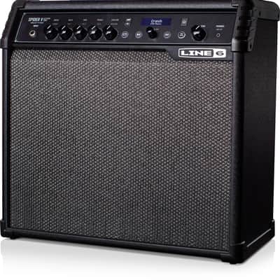 Line 6 Spider V 60 MKII Combo Amp image 2