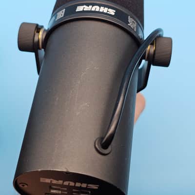 ☆Authentic Shure SM7B Cardioid Dynamic Microphone image 12