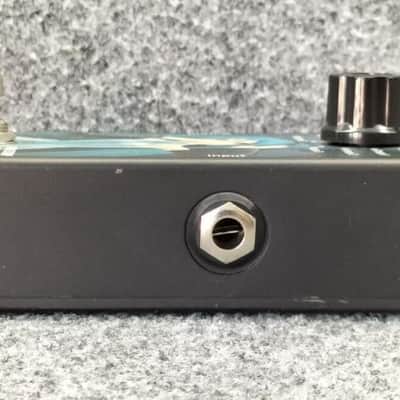 Korg Miku Stomp Electric Guitar Effector Pedal Miku Hatsune Vocaloid image 4