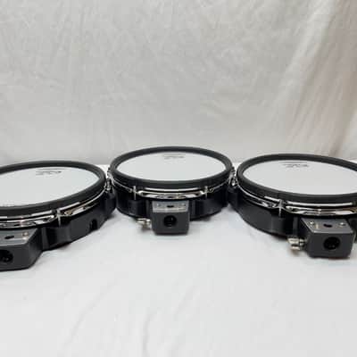 Roland PDX-100 V Drum 10" Mesh Head Roland PDX100 THREE PACK image 7