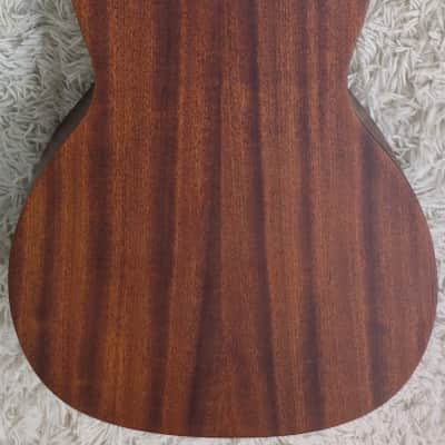 Gretsch G9210 Square Neck Boxcar Mahogany Resonator Acoustic Guitar - DEMO image 2