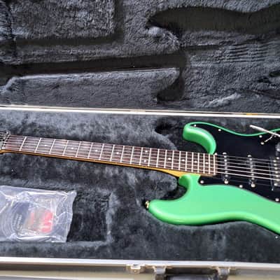 1986 Fender MIJ Stratocaster Contemporary HSS - Near Mint - image 15