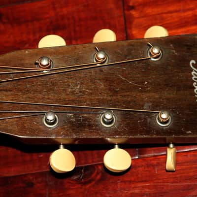 1927 Gibson L-0  (GIA0948) image 5